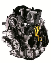 P11D2 Engine